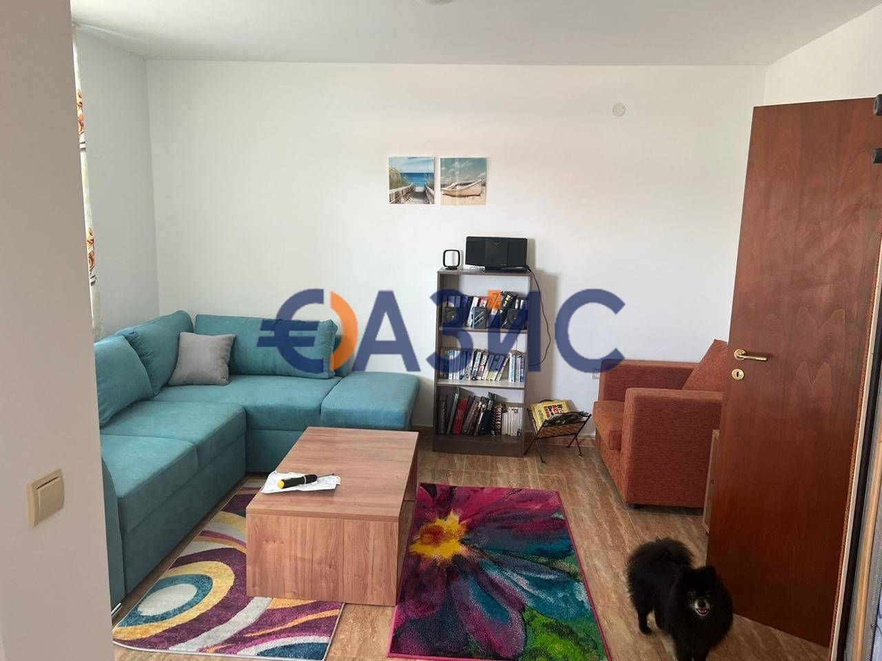 Appartement à Sveti Vlas, Bulgarie, 67 m² - image 1