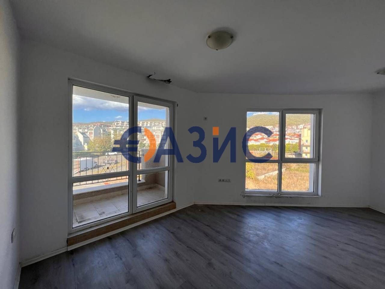 Apartment in Sveti Vlas, Bulgarien, 35.9 m² - Foto 1