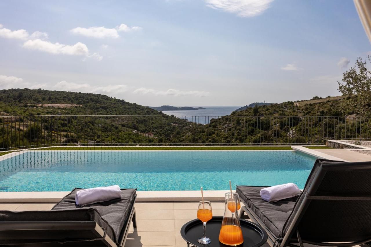 Villa Razanj, Croacia, 230 m² - imagen 1