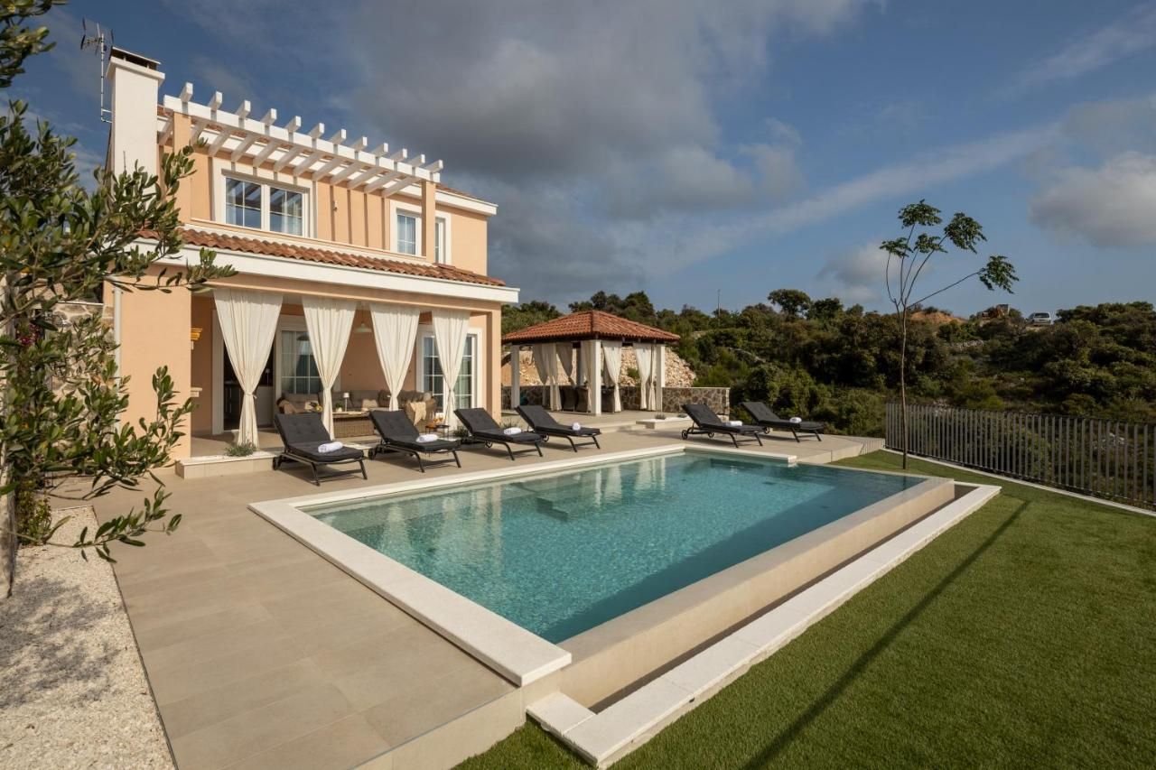 Villa Razanj, Croacia, 230 m² - imagen 2