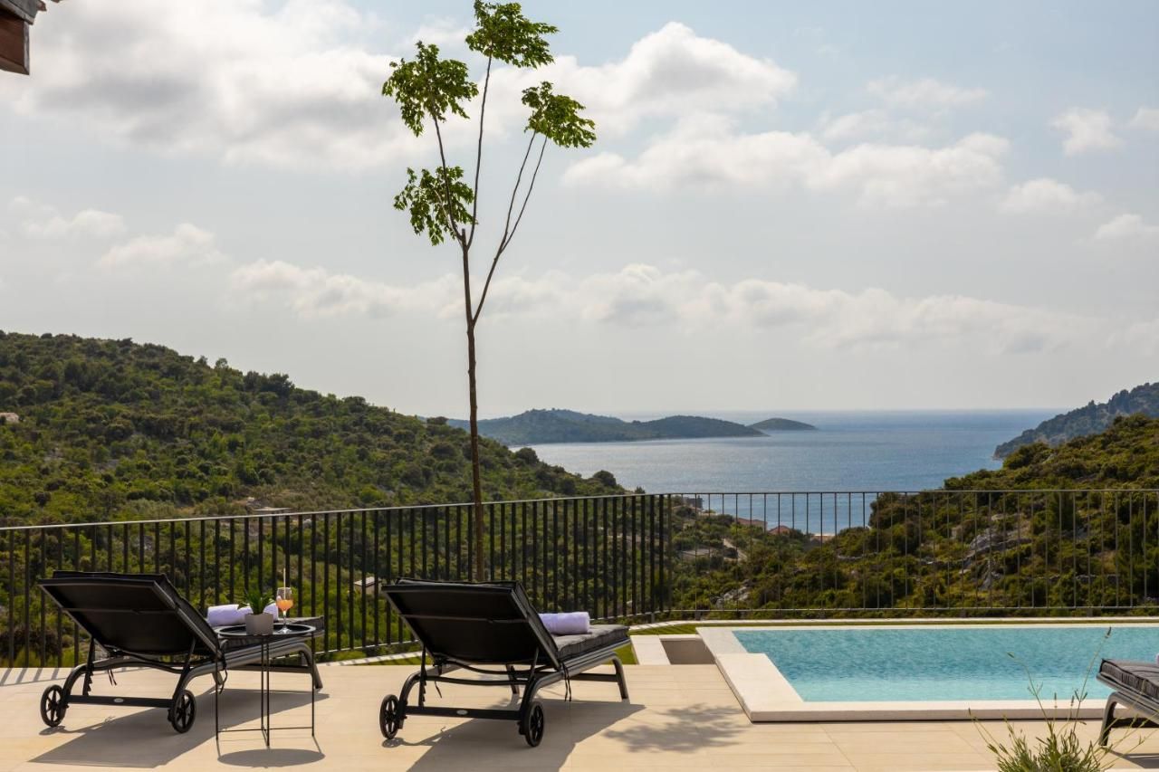 Villa Razanj, Croacia, 230 m² - imagen 4
