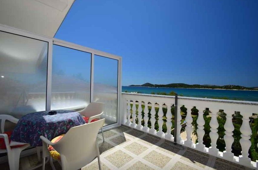 Hotel Sibenik, Kroatien, 298 m² - Foto 5