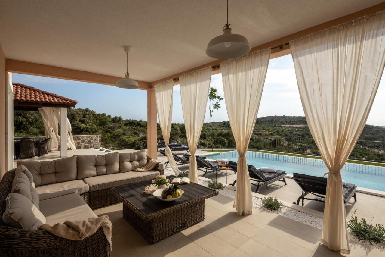 Villa Razanj, Croacia, 230 m² - imagen 6