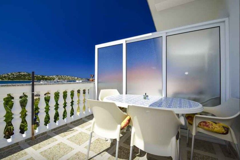 Hotel Sibenik, Kroatien, 298 m² - Foto 9