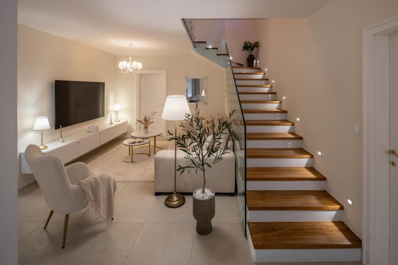 Villa Razanj, Croacia, 230 m² - imagen 10