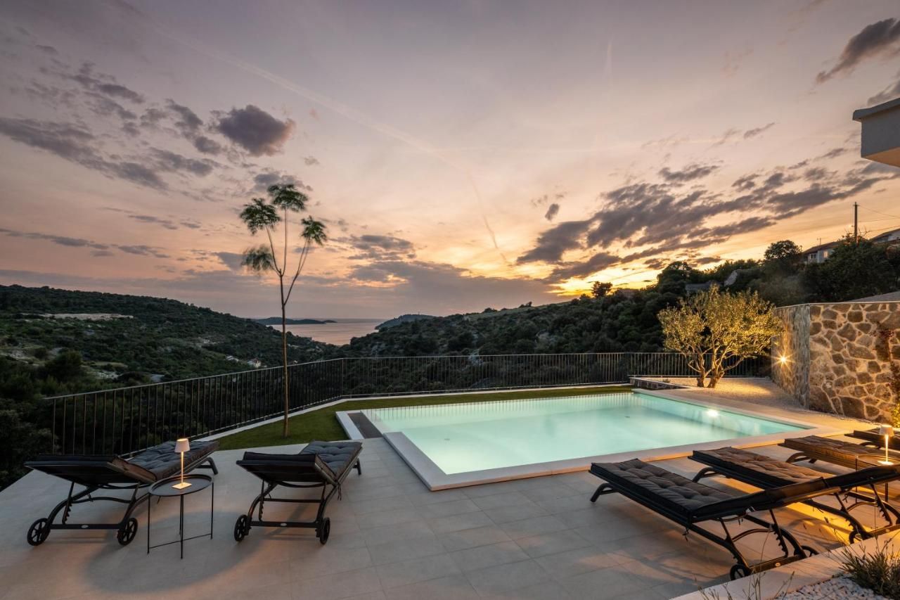 Villa Razanj, Croacia, 230 m² - imagen 13