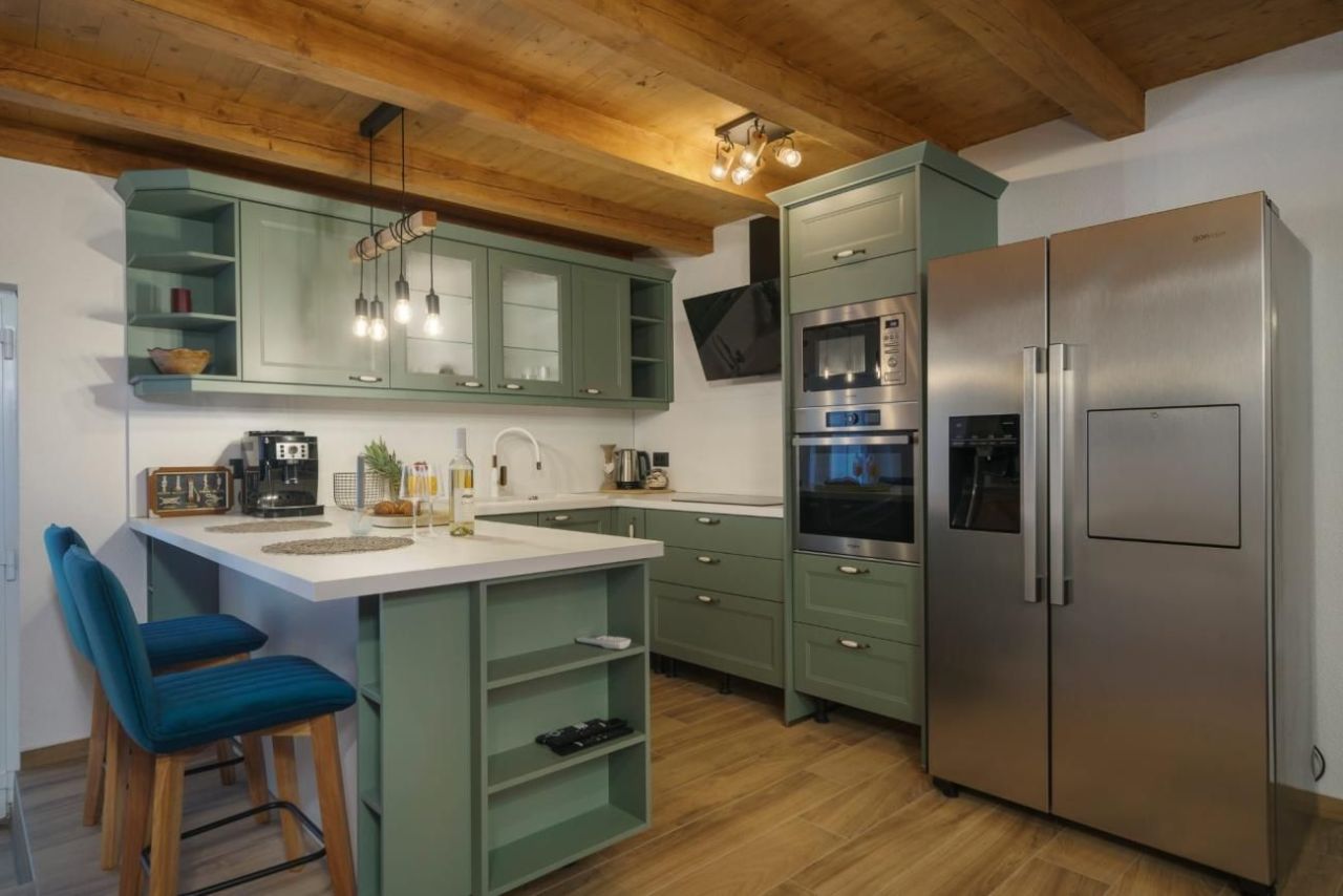 Villa Tribunj, Croatia, 175 m² - picture 14