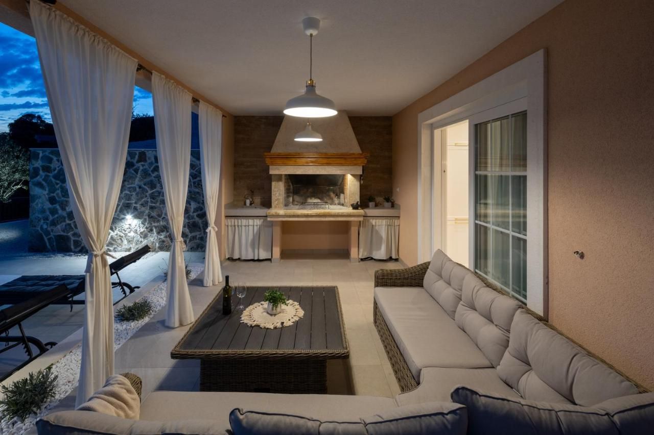 Villa Razanj, Croacia, 230 m² - imagen 14