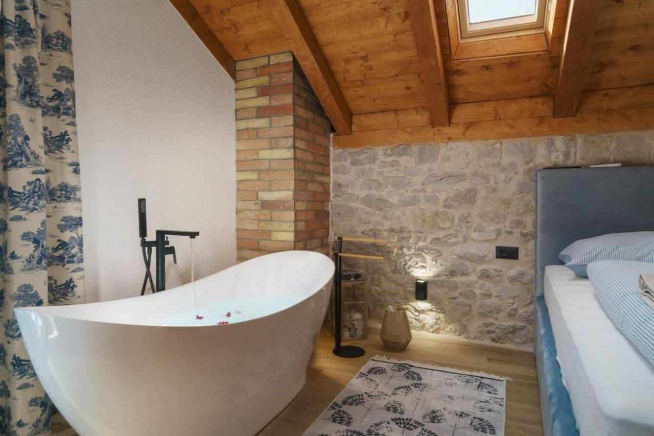 Villa Tribunj, Croatia, 175 m² - picture 15