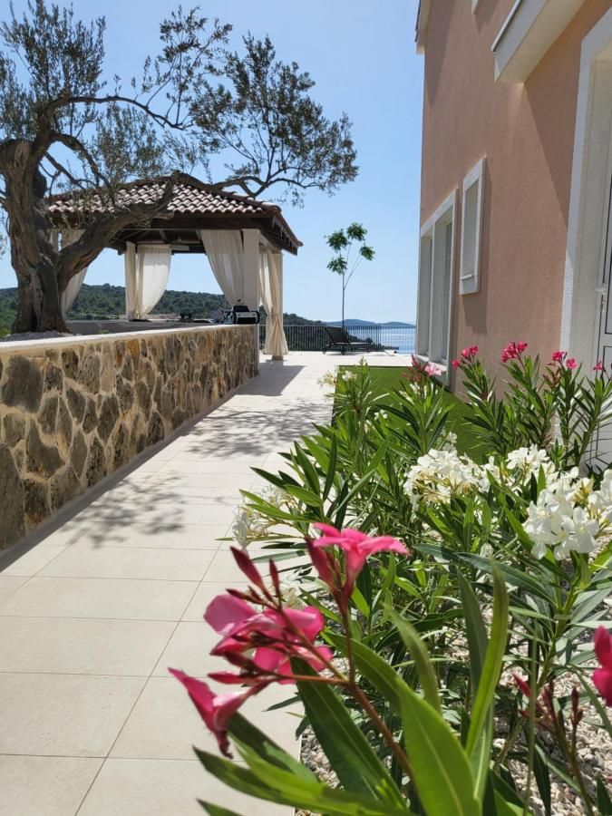 Villa Razanj, Croacia, 230 m² - imagen 17