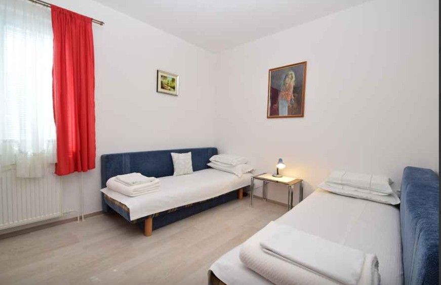 Hotel Sibenik, Kroatien, 298 m² - Foto 19