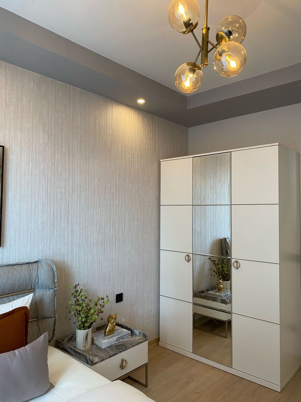 Flat in Alanya, Turkey, 78 m² - picture 6