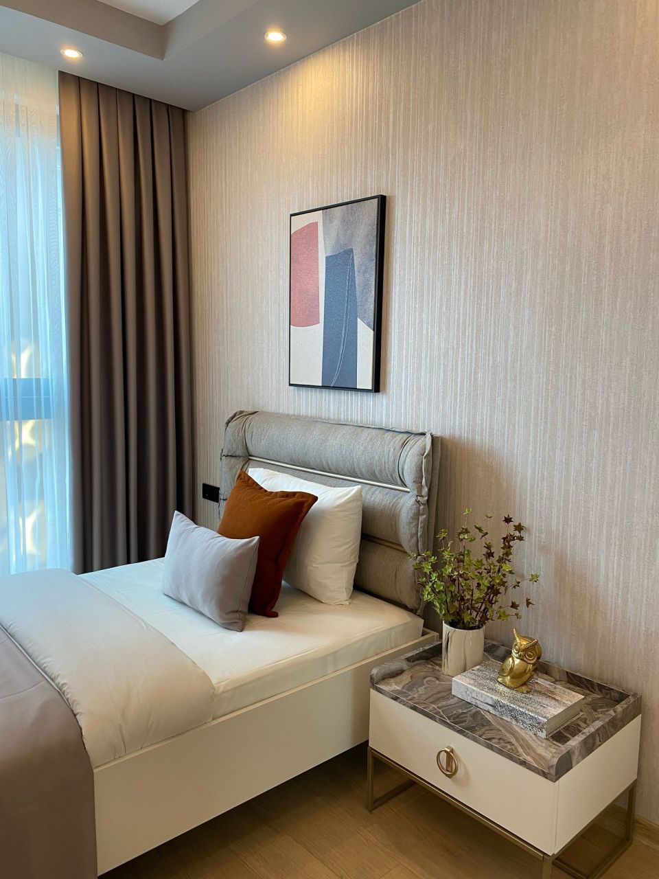 Flat in Alanya, Turkey, 78 m² - picture 7