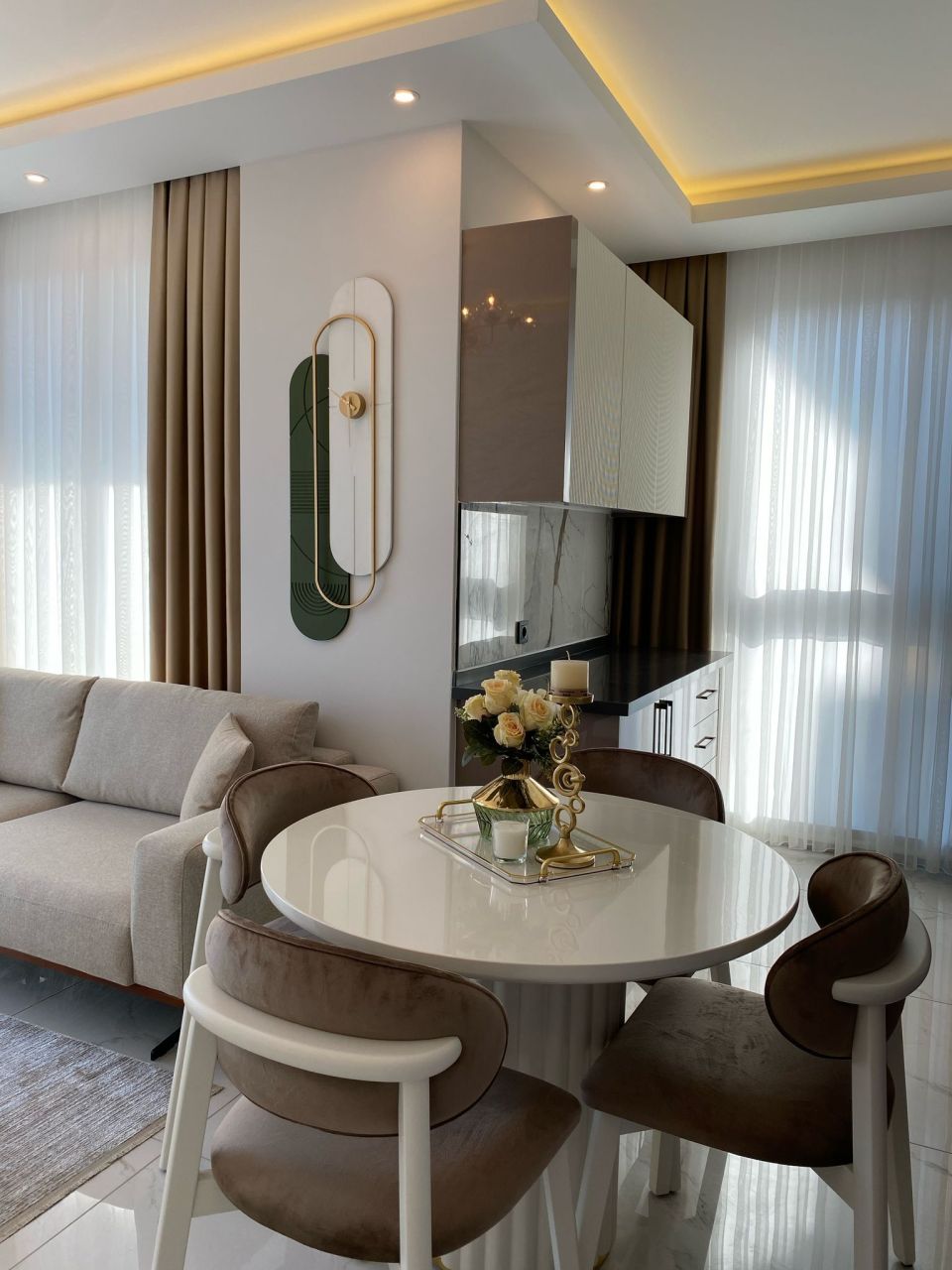 Flat in Alanya, Turkey, 78 m² - picture 8