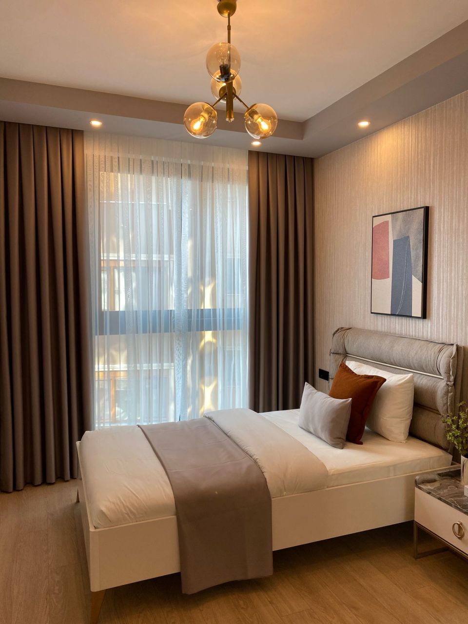 Flat in Alanya, Turkey, 78 m² - picture 12