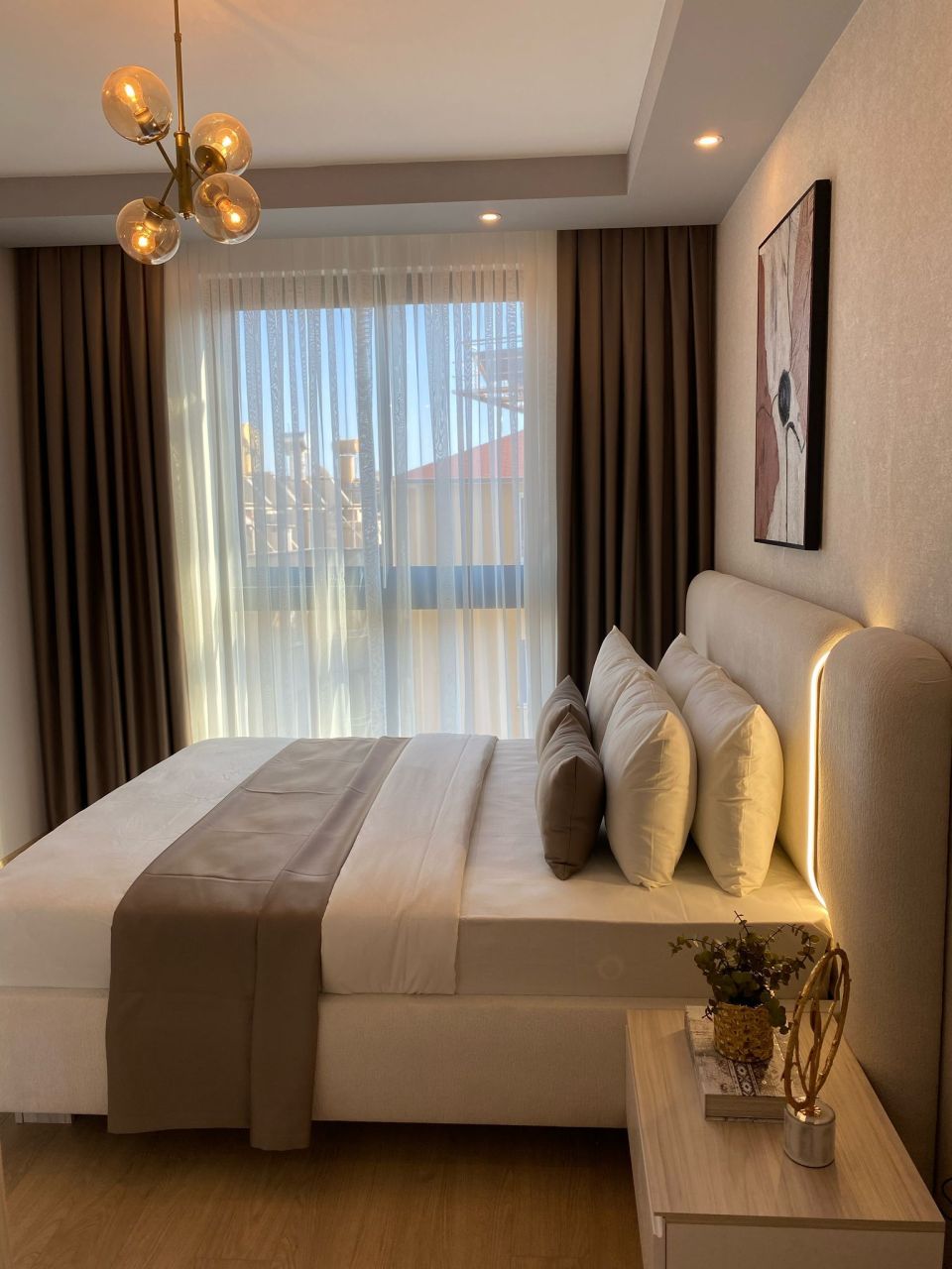 Flat in Alanya, Turkey, 78 m² - picture 13