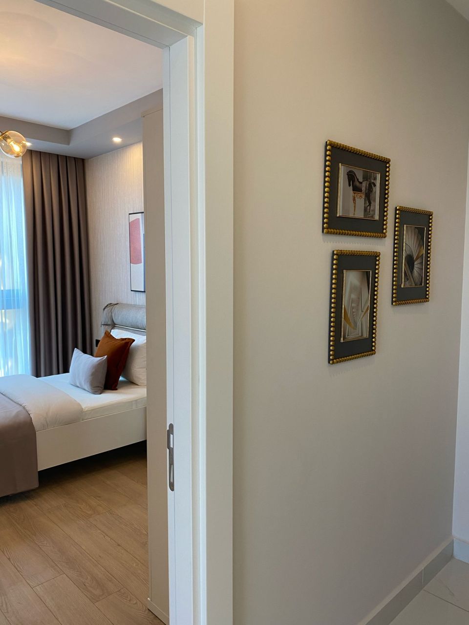 Flat in Alanya, Turkey, 78 m² - picture 14