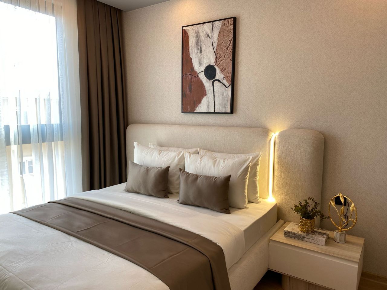 Flat in Alanya, Turkey, 78 m² - picture 15