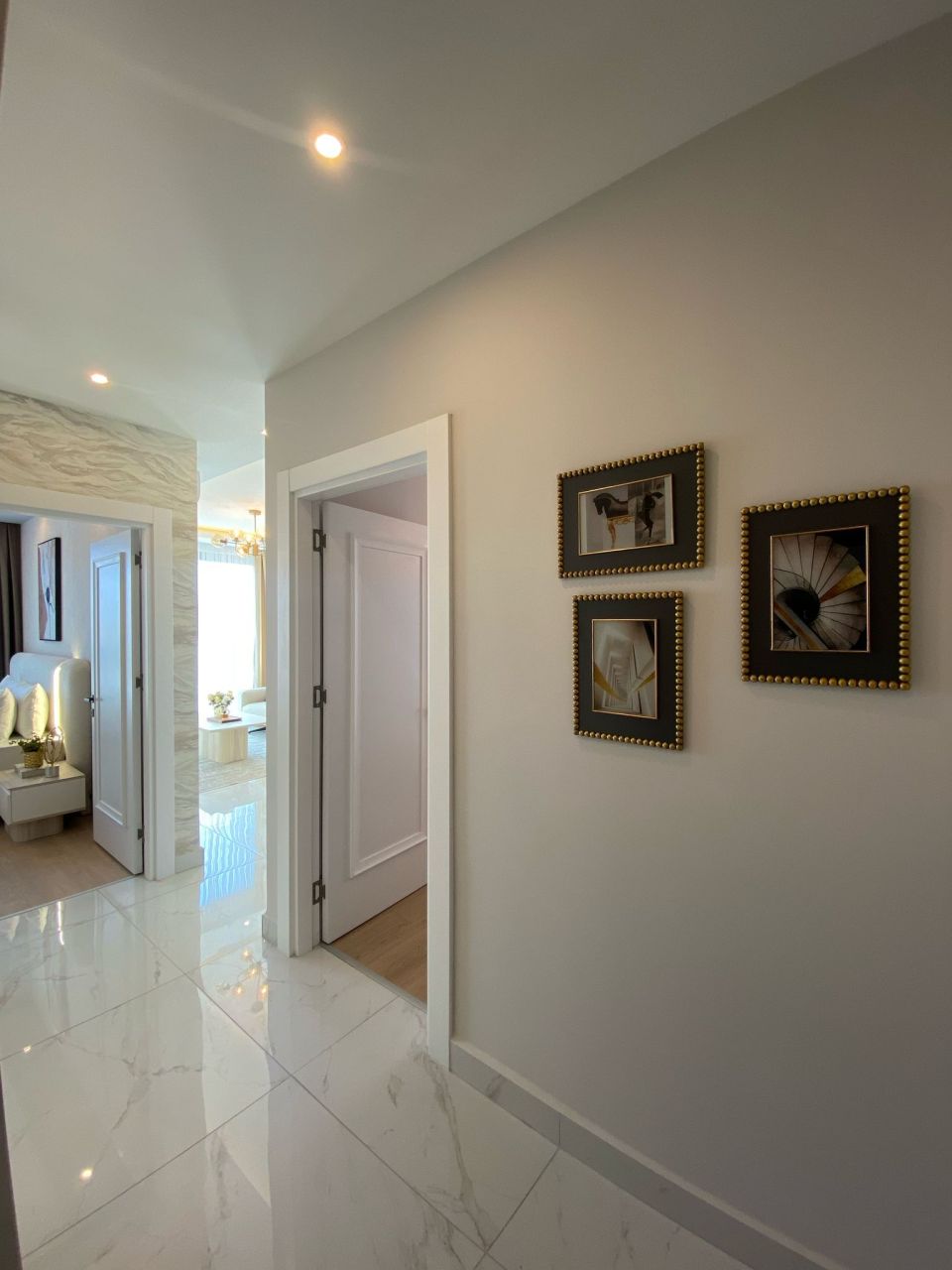 Flat in Alanya, Turkey, 78 m² - picture 16