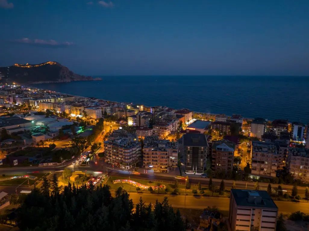 Flat in Alanya, Turkey, 78 m² - picture 19