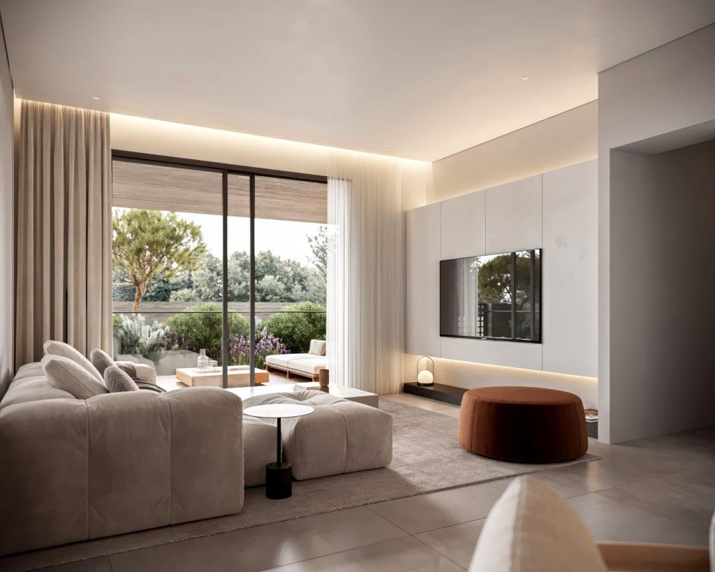 Apartment in Larnaca, Cyprus, 100 m² - picture 2