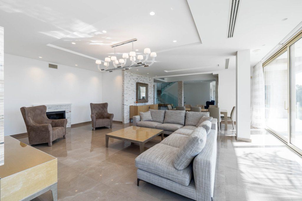 Appartamento a Limassol, Cipro, 491 m² - foto 3