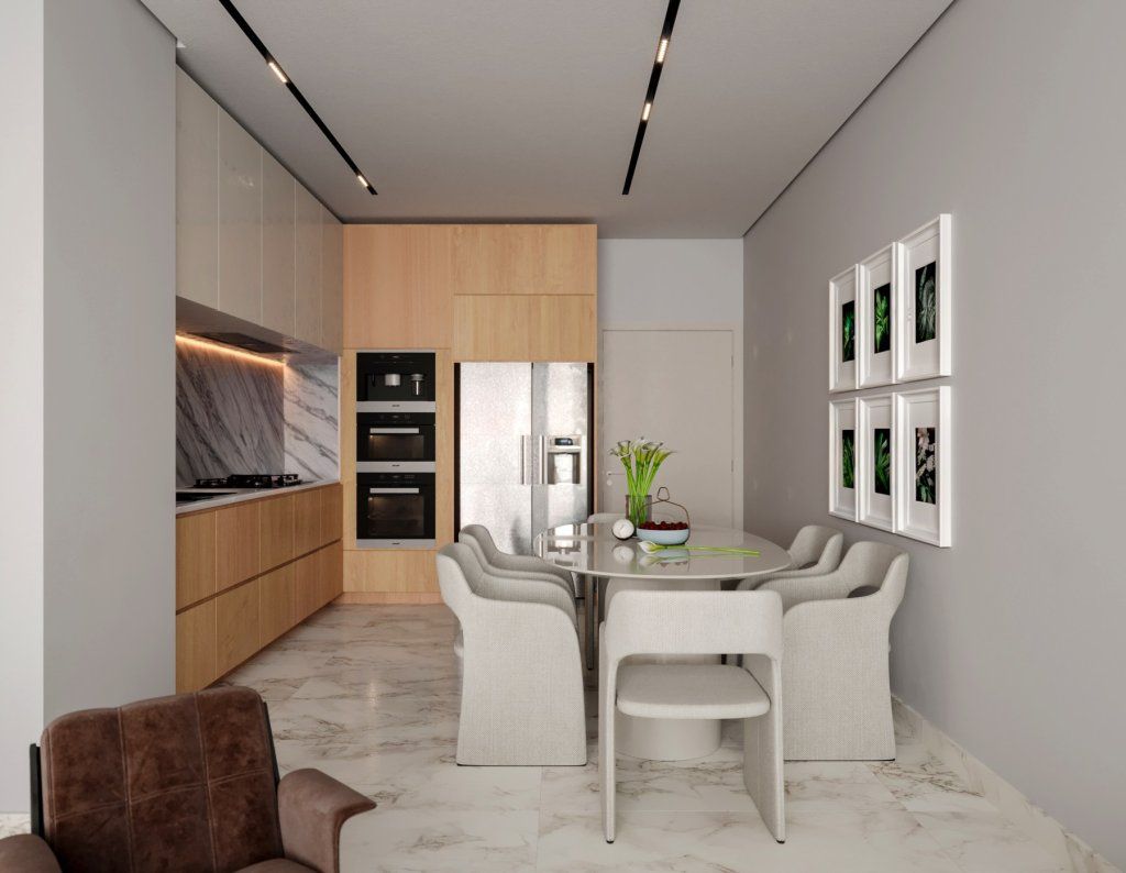 Apartamento en Lárnaca, Chipre, 116 m² - imagen 3