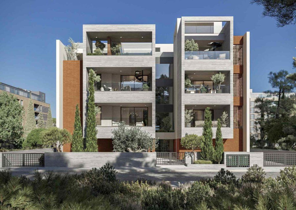 Apartamento en Lárnaca, Chipre, 100 m² - imagen 4