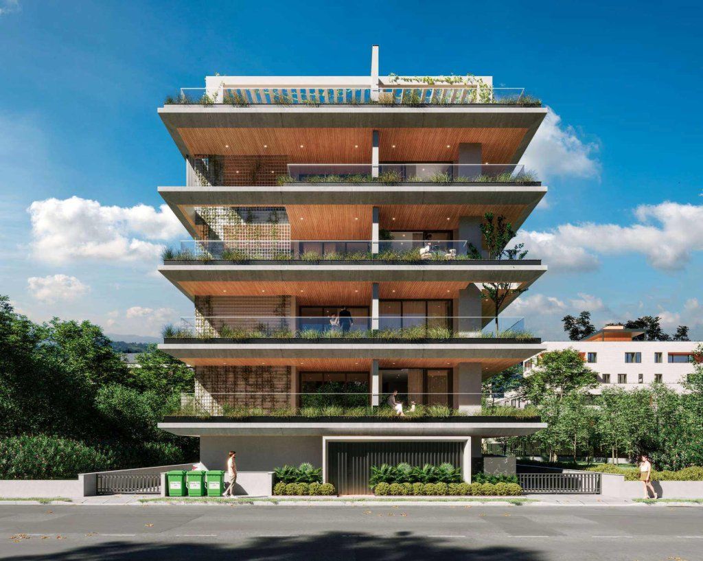 Apartamento en Lárnaca, Chipre, 98 m² - imagen 4