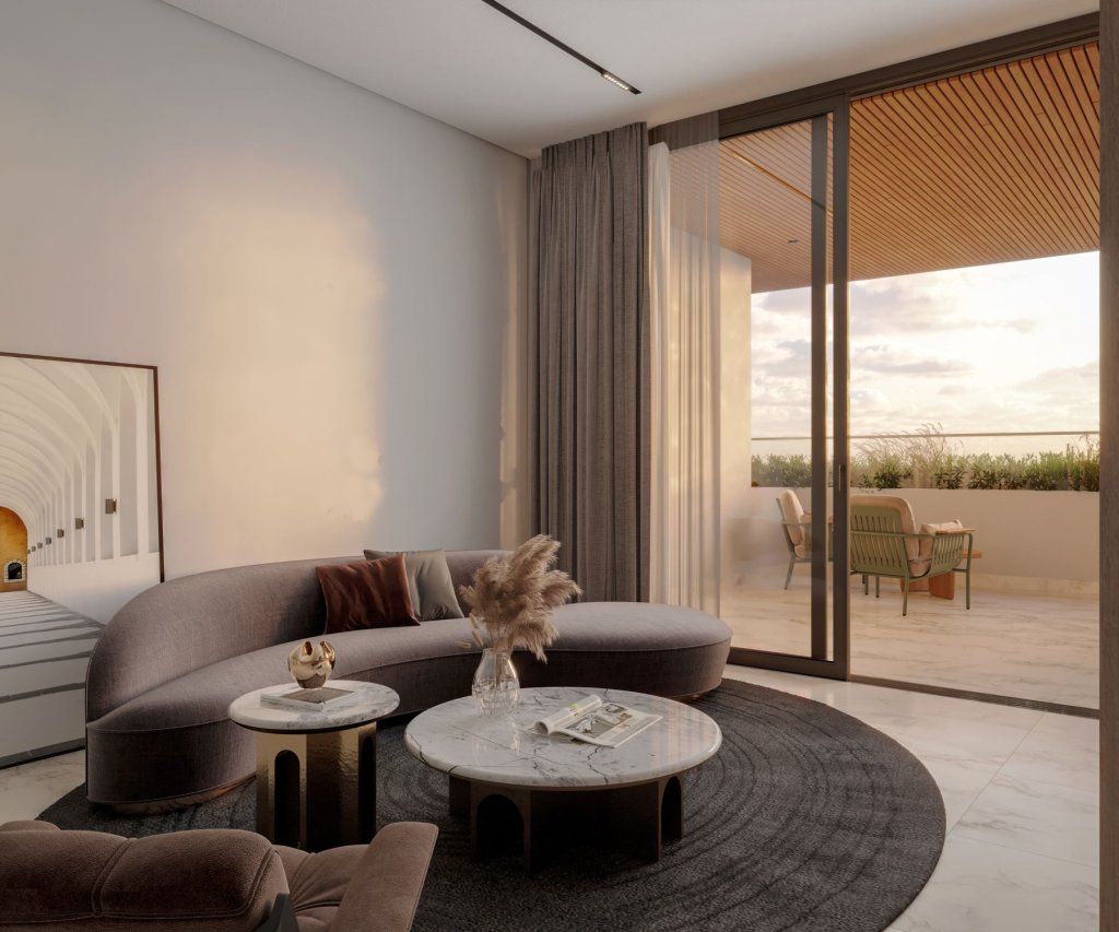 Apartamento en Lárnaca, Chipre, 98 m² - imagen 5