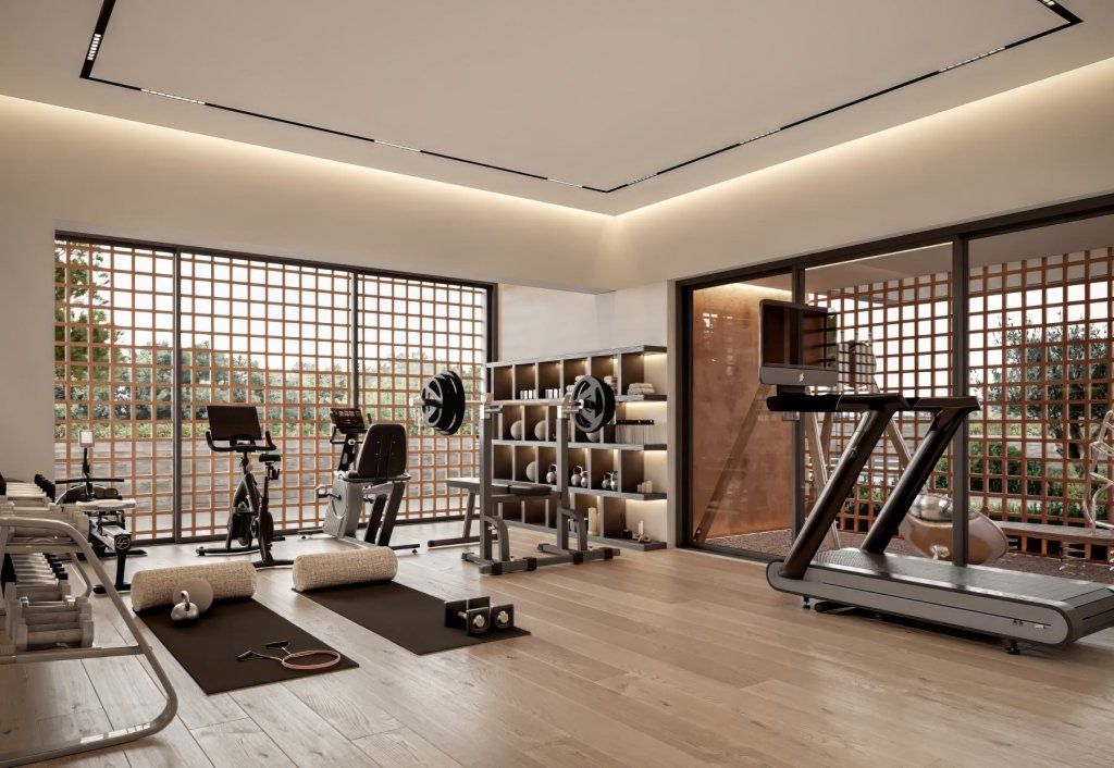 Apartment in Larnaka, Zypern, 124 m² - Foto 6