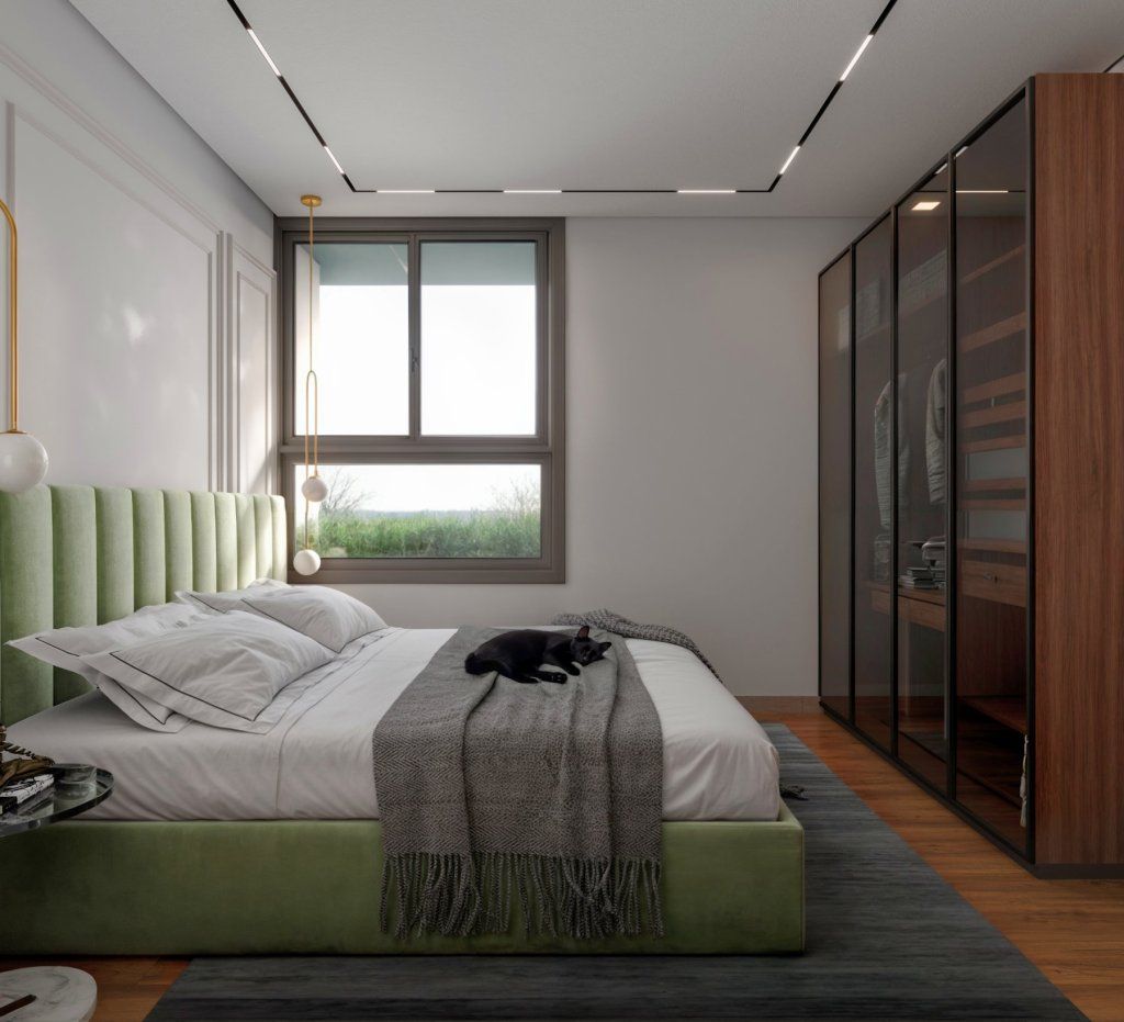 Apartamento en Lárnaca, Chipre, 116 m² - imagen 7