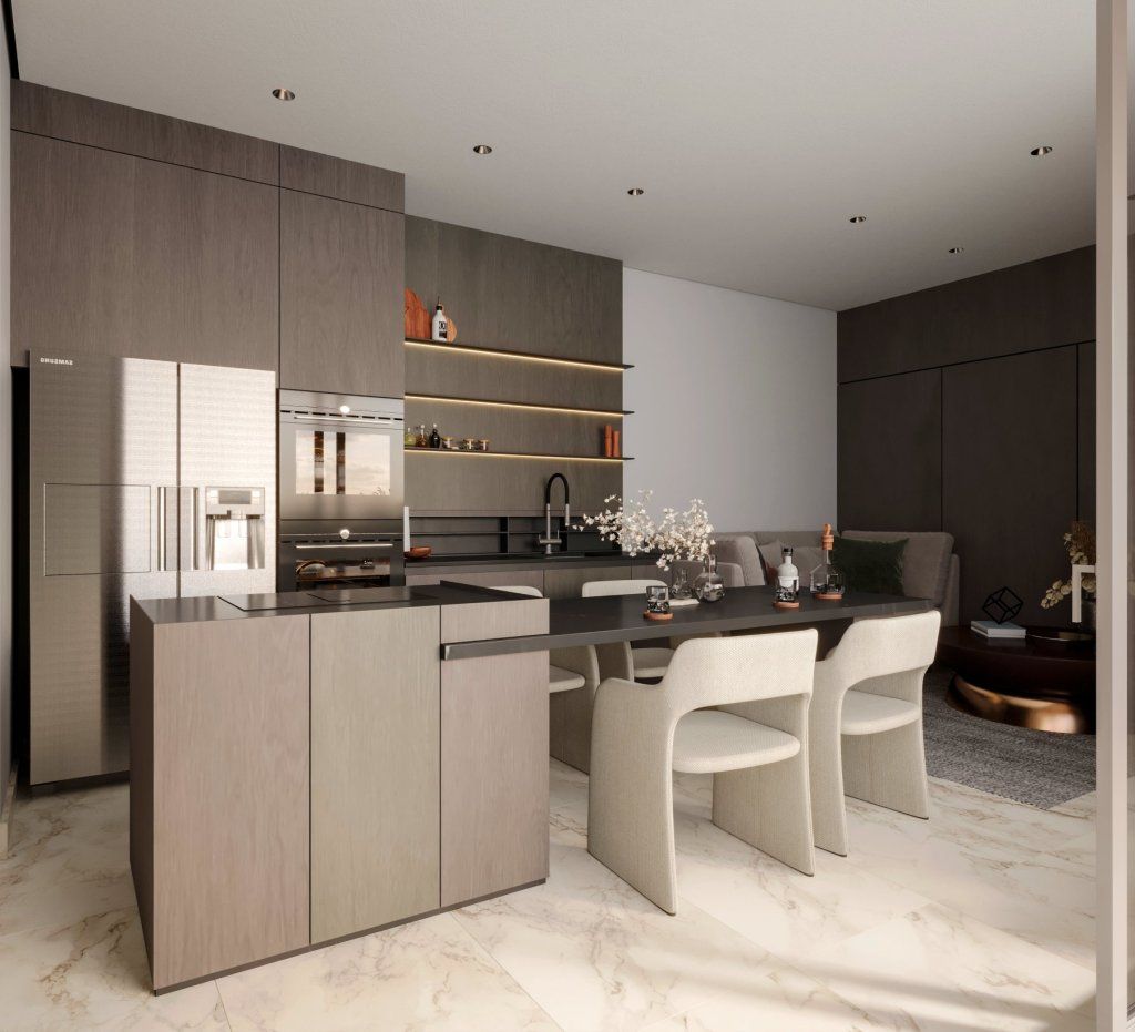 Apartamento en Lárnaca, Chipre, 98 m² - imagen 8