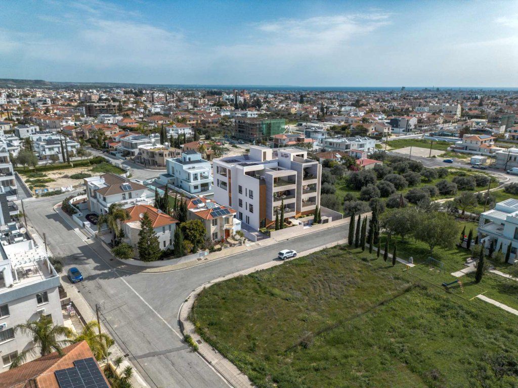 Apartment in Larnaka, Zypern, 124 m² - Foto 8