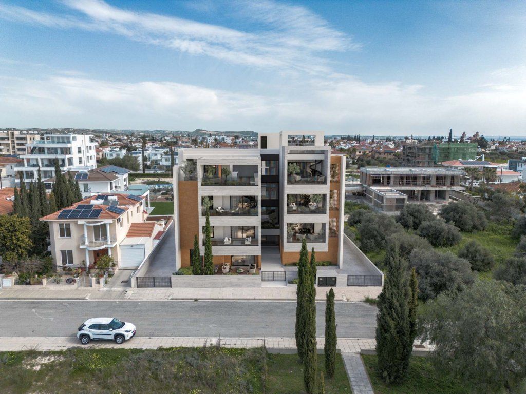 Apartamento en Lárnaca, Chipre, 100 m² - imagen 9