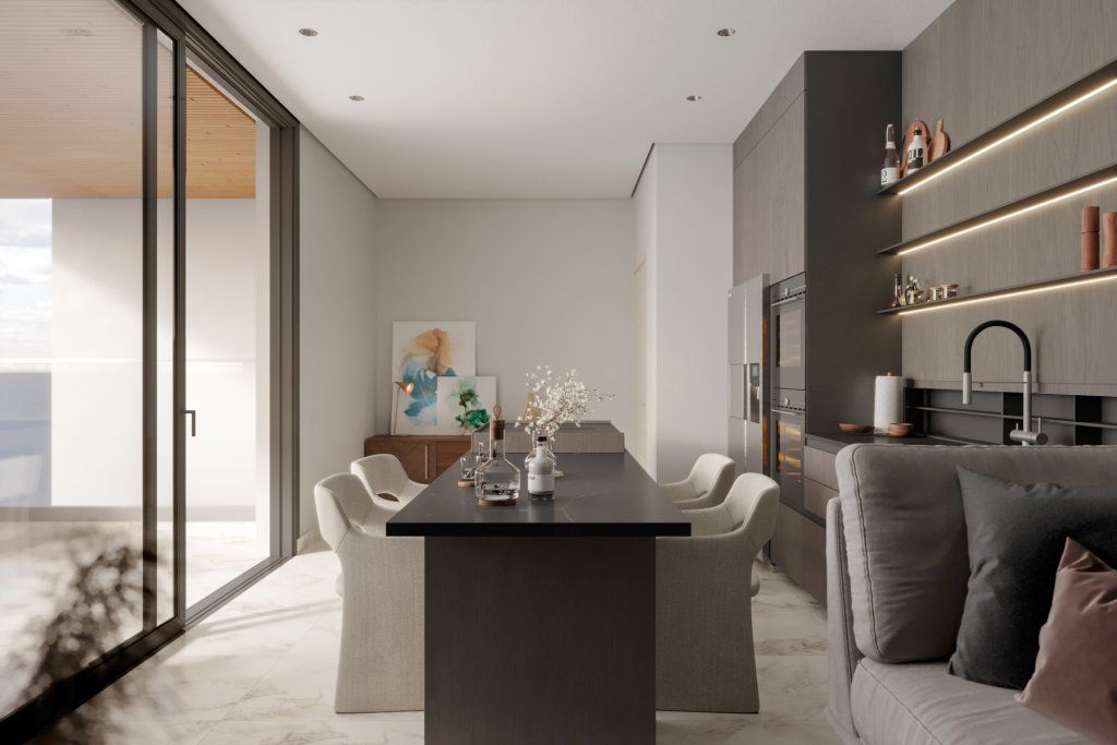 Apartamento en Lárnaca, Chipre, 98 m² - imagen 9