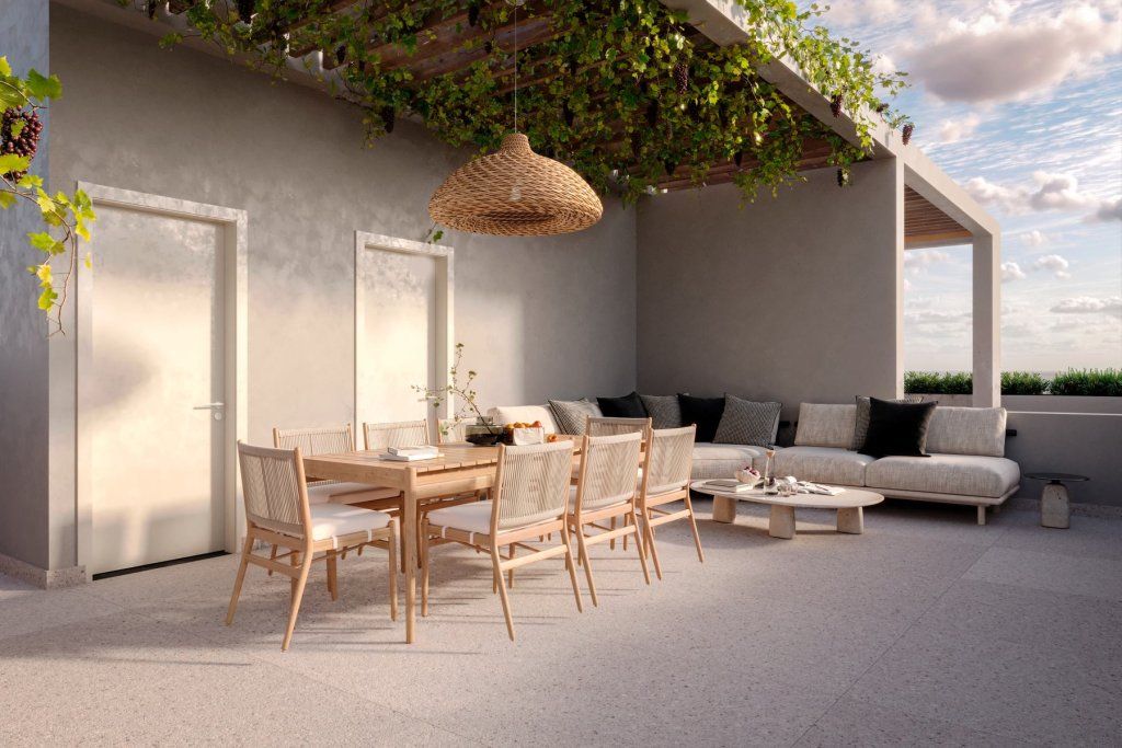 Apartamento en Lárnaca, Chipre, 98 m² - imagen 10