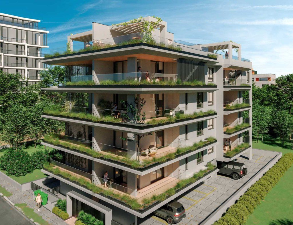 Apartamento en Lárnaca, Chipre, 98 m² - imagen 13