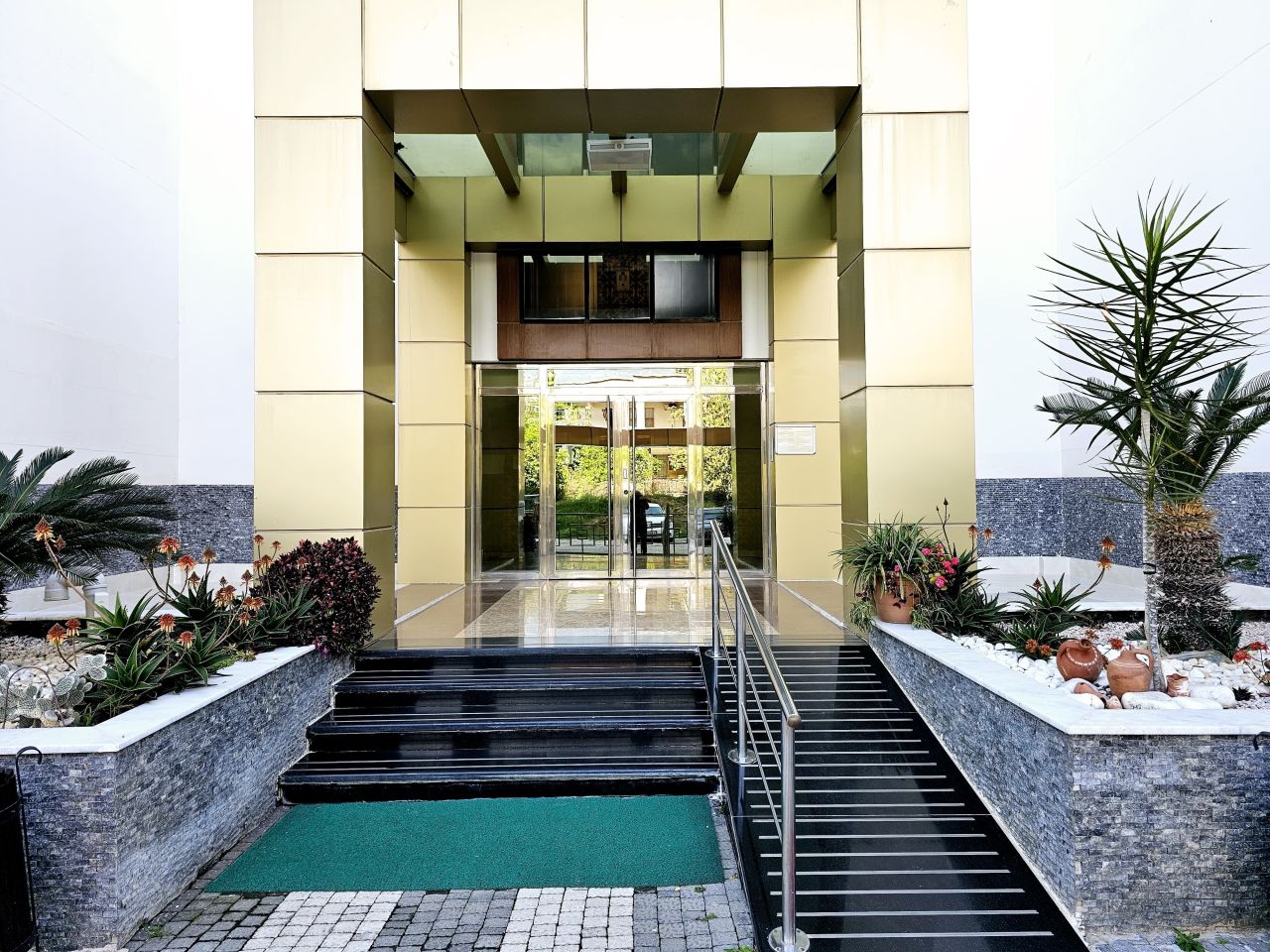 Piso en Alanya, Turquia, 135 m² - imagen 2