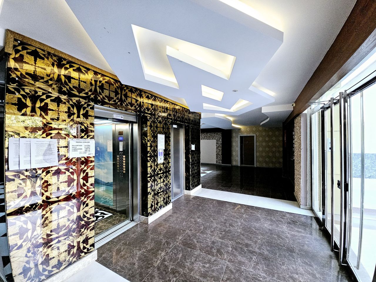 Piso en Alanya, Turquia, 135 m² - imagen 4