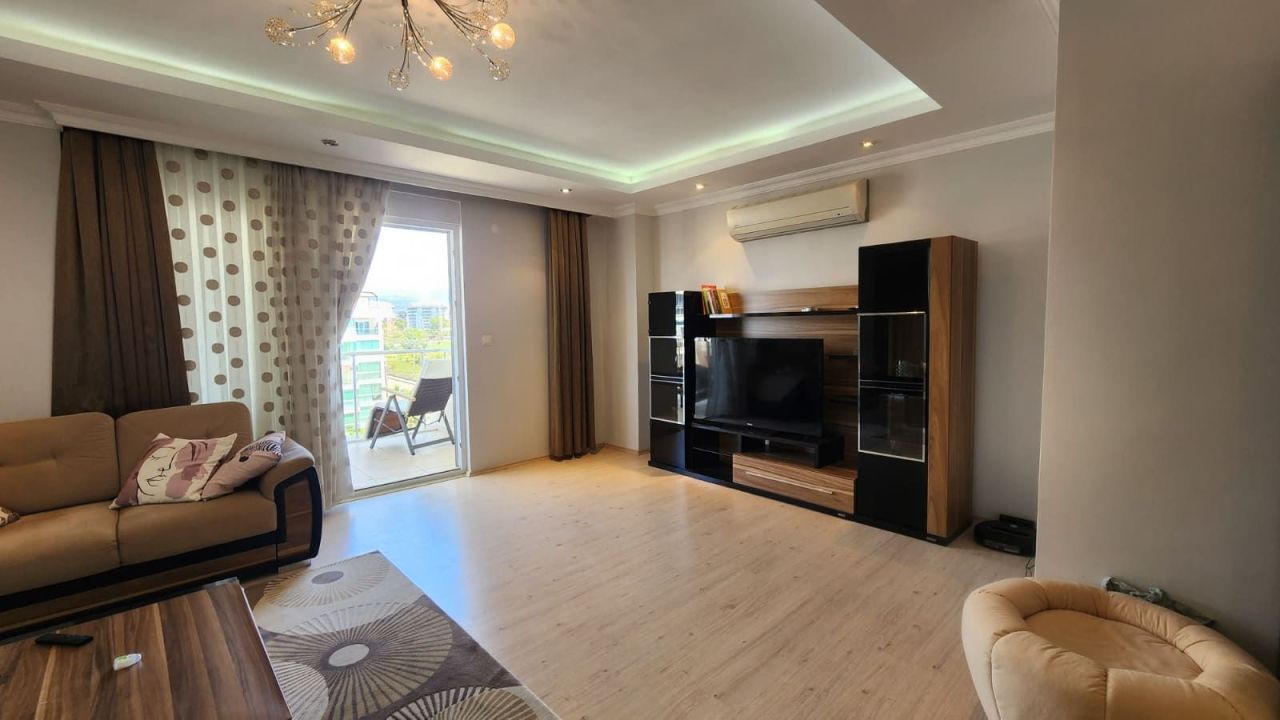 Penthouse in Avsallar, Türkei, 138 m² - Foto 5