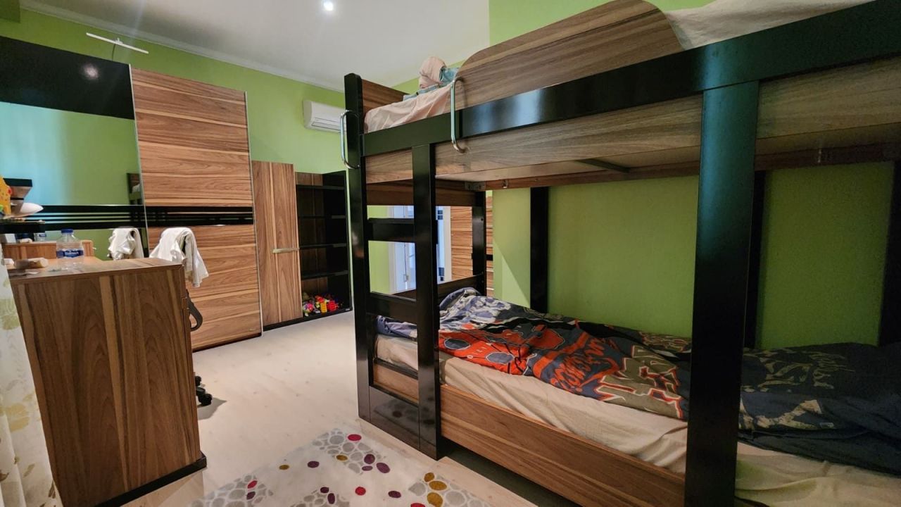 Penthouse in Avsallar, Türkei, 138 m² - Foto 13