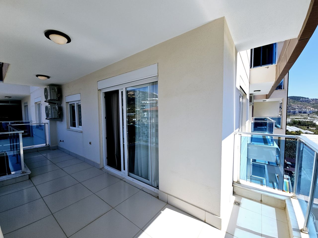 Piso en Alanya, Turquia, 135 m² - imagen 13