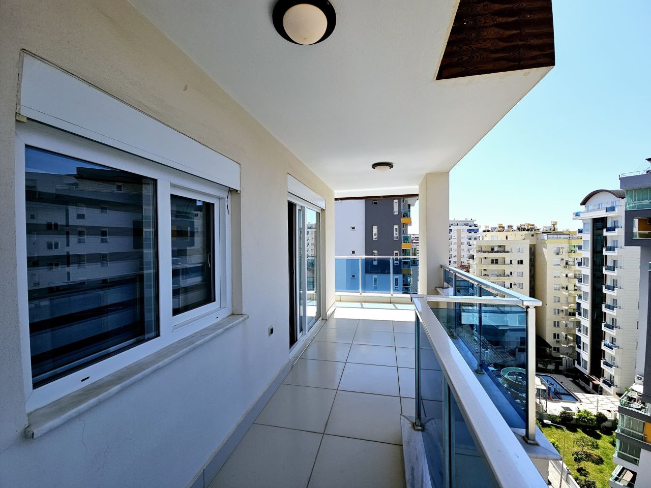 Piso en Alanya, Turquia, 135 m² - imagen 14