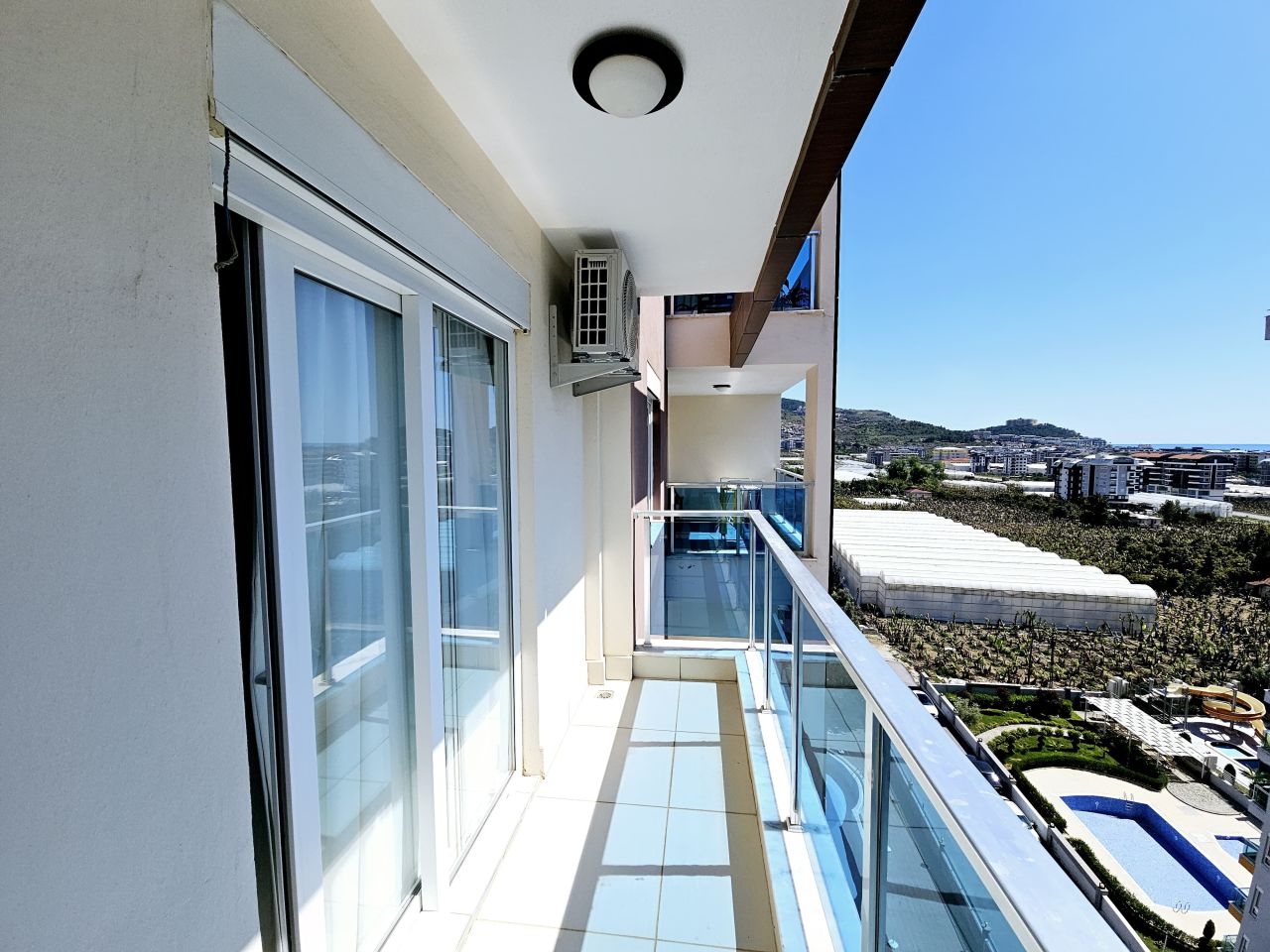 Piso en Alanya, Turquia, 135 m² - imagen 15