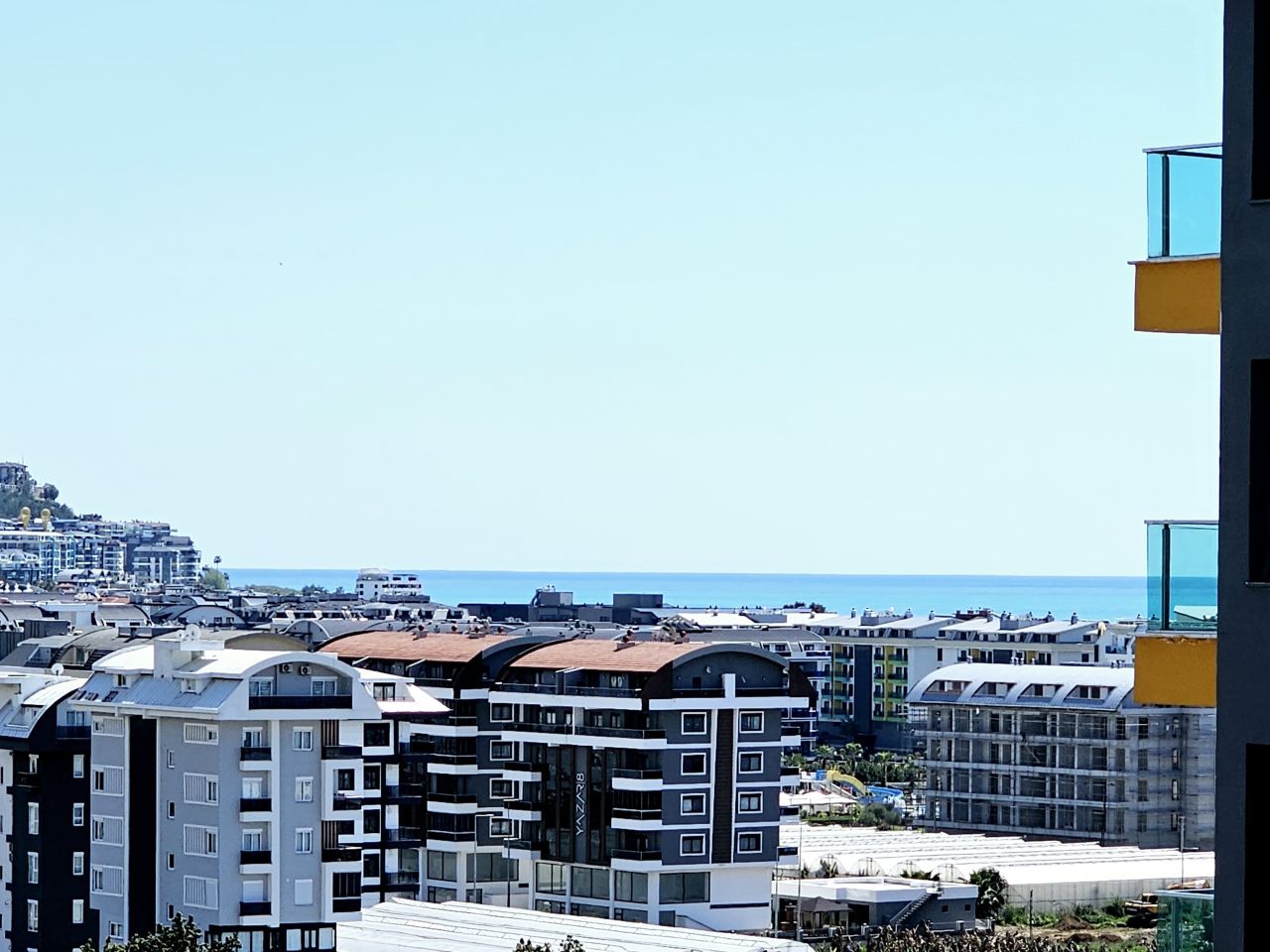 Piso en Alanya, Turquia, 135 m² - imagen 16