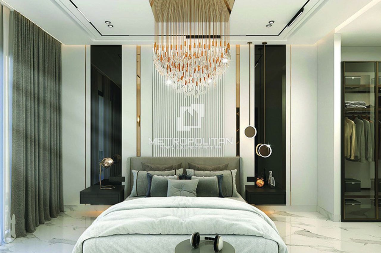 Apartamento en Dubái, EAU, 102 m² - imagen 1