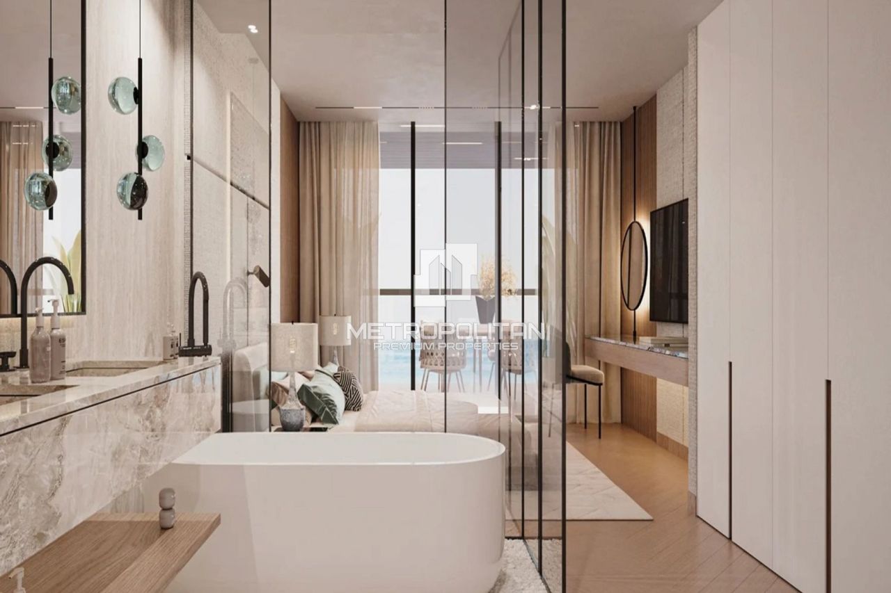 Appartamenti a Ras Al Khayma, EAU, 48 m² - foto 6