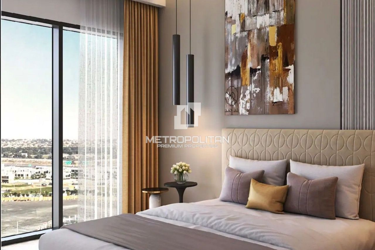 Appartamenti a Dubai, EAU, 69 m² - foto 6