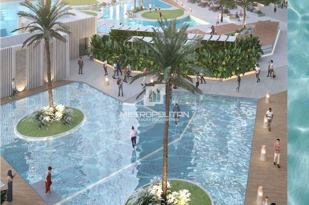 Appartamenti a Dubai, EAU, 69 m² - foto 10